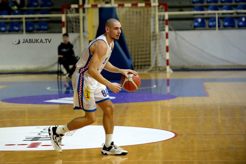 Dominik Vujanović